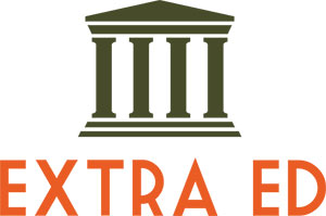 Extra Ed Logo